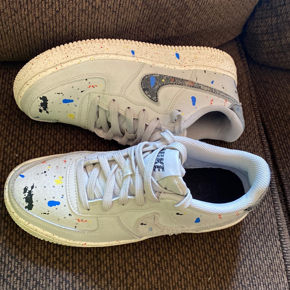 Nike AF 1